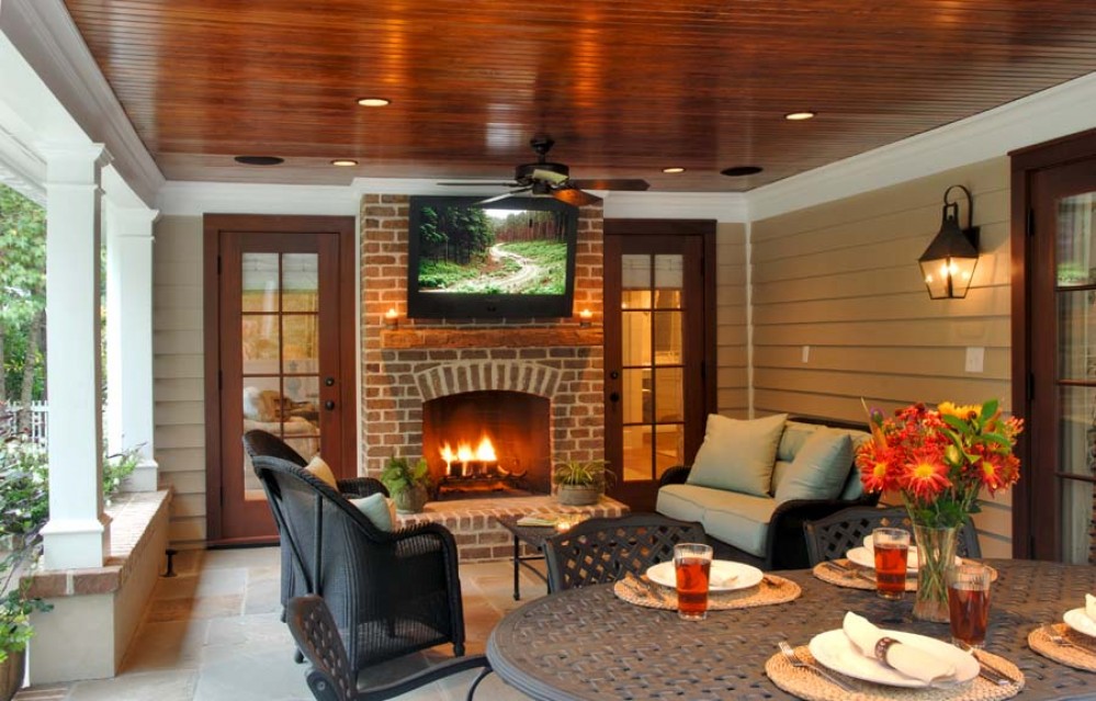 Photo By Classic Remodeling. Turner Renovations