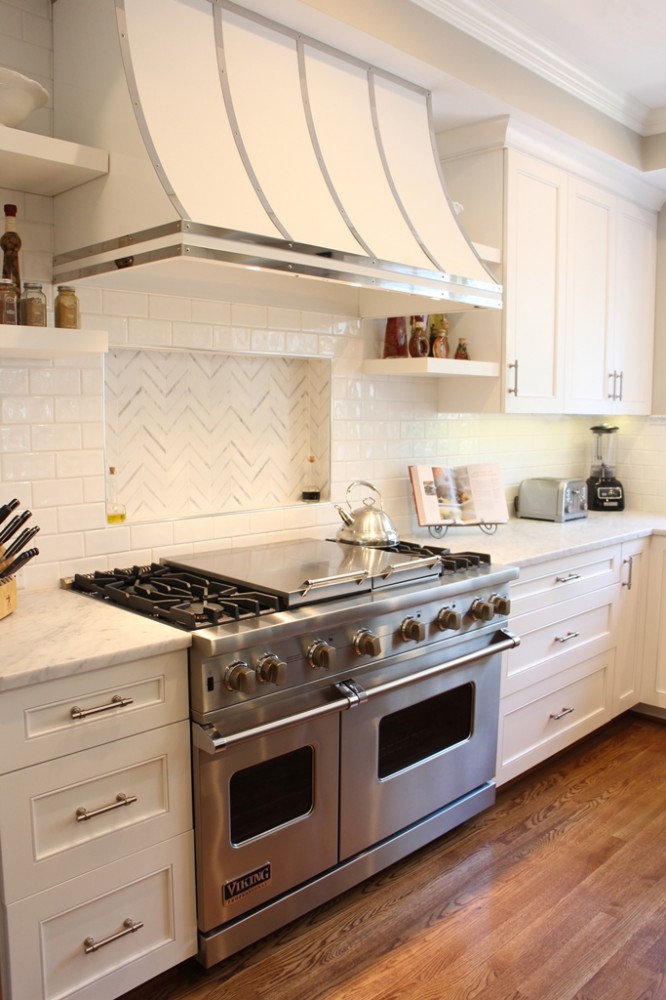 Photo By AV Remodeling & Construction. 