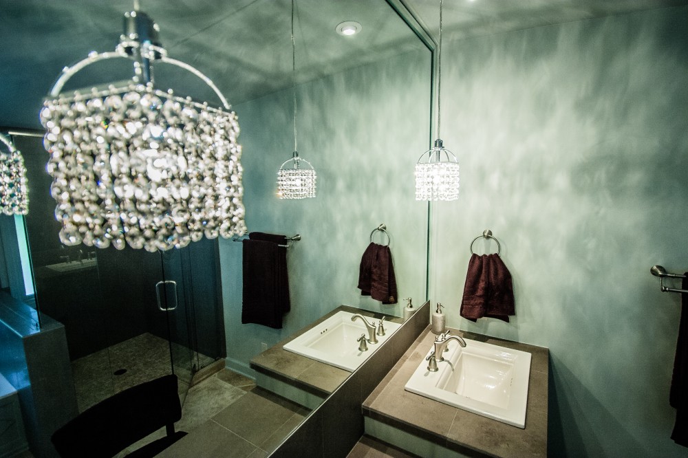 Photo By Building Company Number Seven, Inc.. Bath Remodel