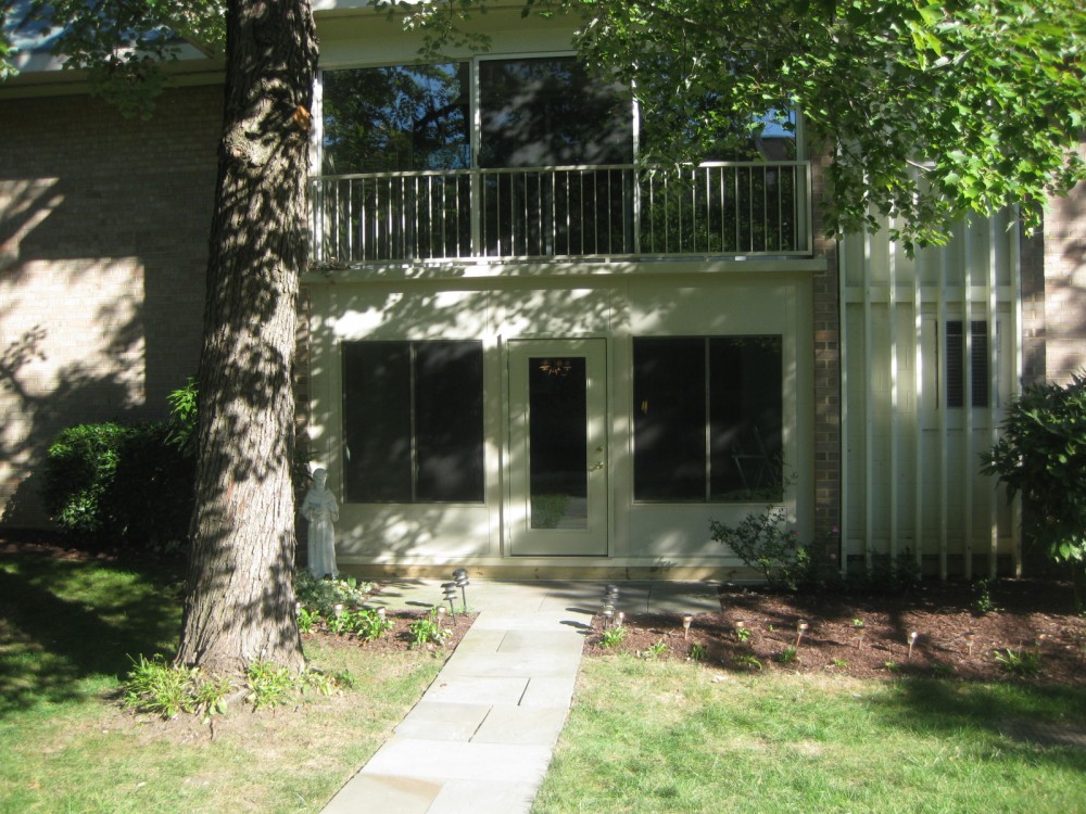 Photo By HomeCrafters. Porch Enclosures