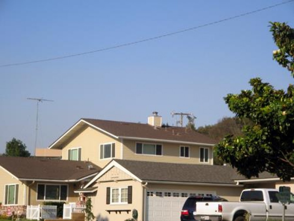 Photo By Coastal Constructors Inc. 
