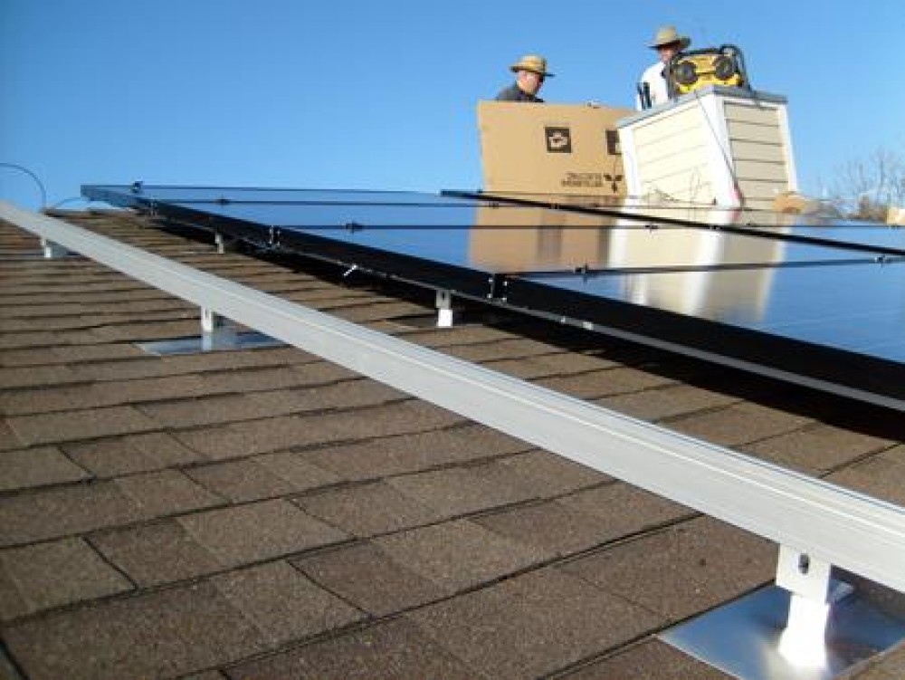 Photo By Coastal Constructors Inc. 