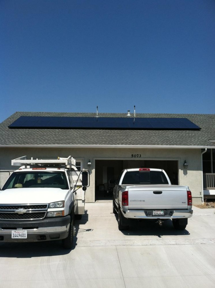 Photo By PowerHouse Solar. 