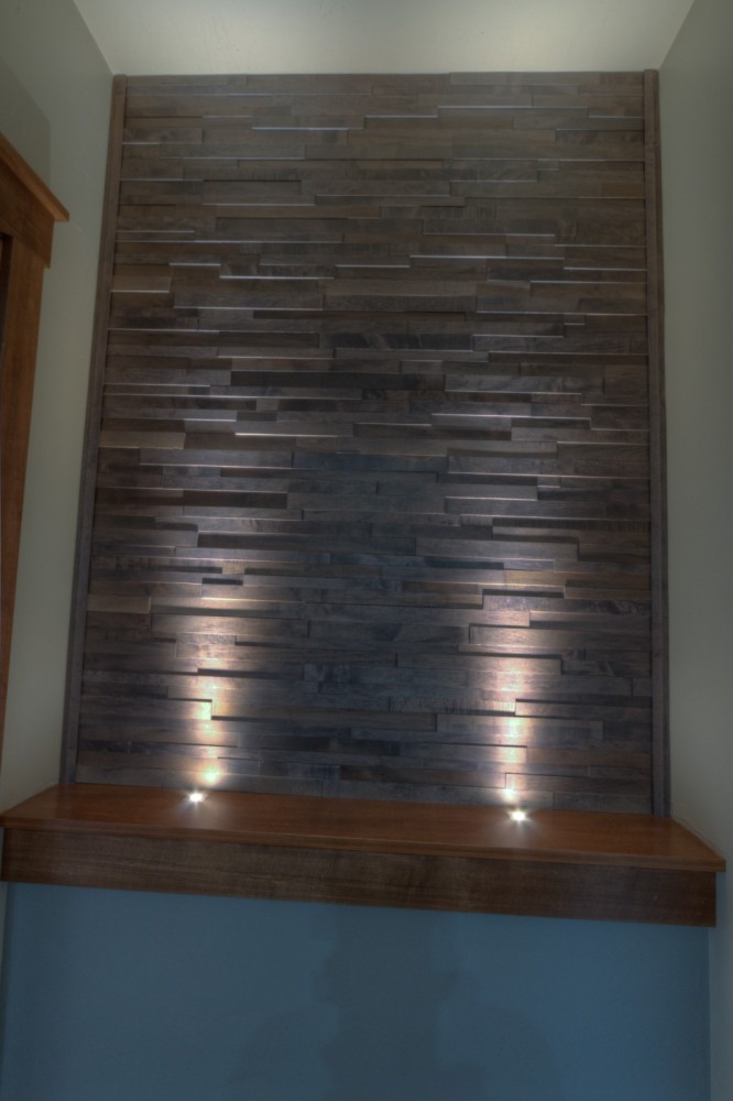 Photo By Rautmann Custom Homes. 