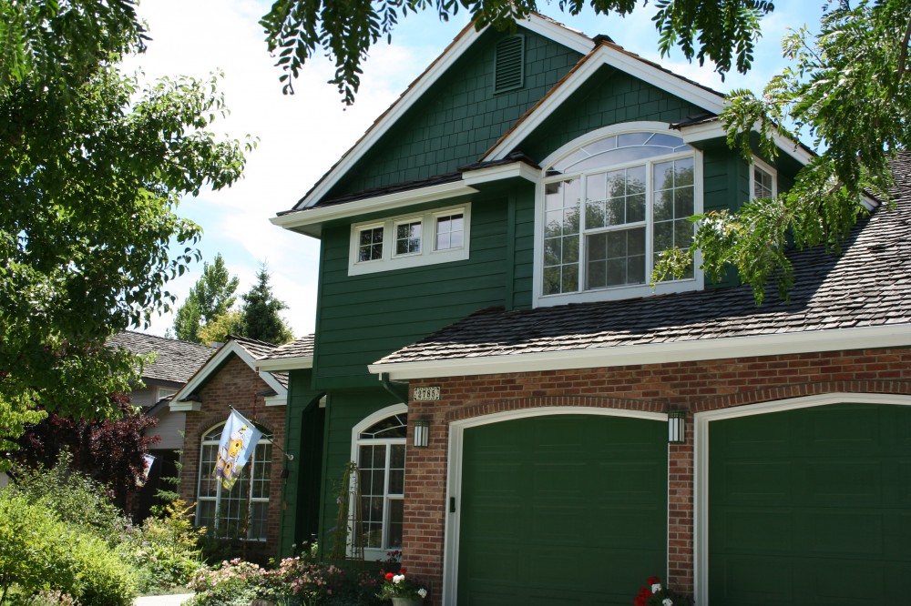 Photo By Wood Windows Inc. Homeowner Remodel