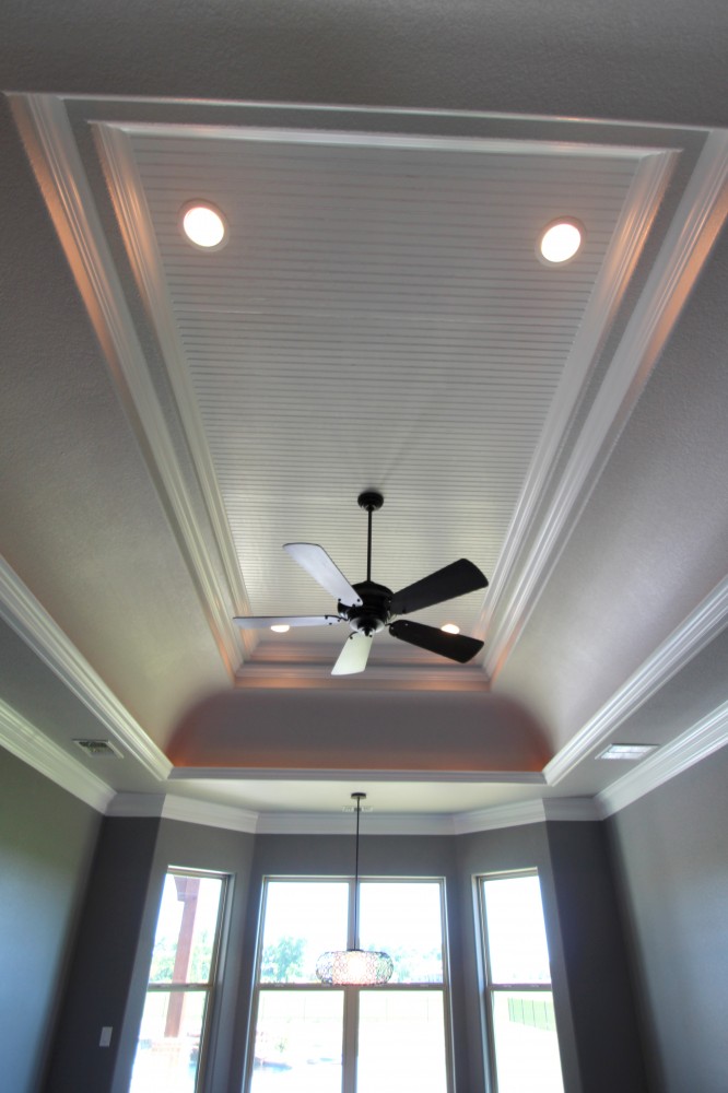 Photo By Couto Homes. 