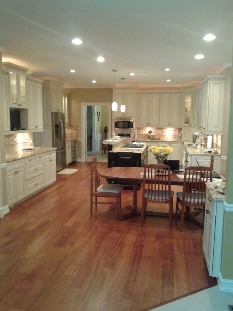 Photo By Bright Ideas Cabinets. Remodels