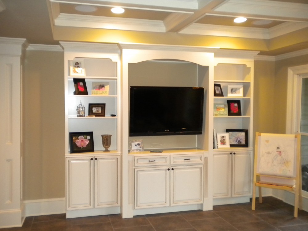Photo By Bright Ideas Cabinets. Remodels