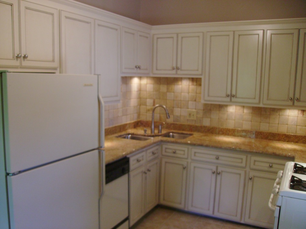 Photo By Lotz Renovations, Inc.. Kitchen Makeover