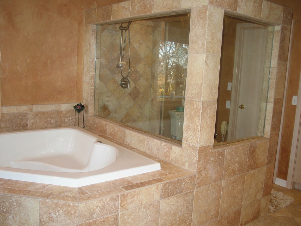 Photo By The Avenue Kitchens And Baths. Bathroom Projects