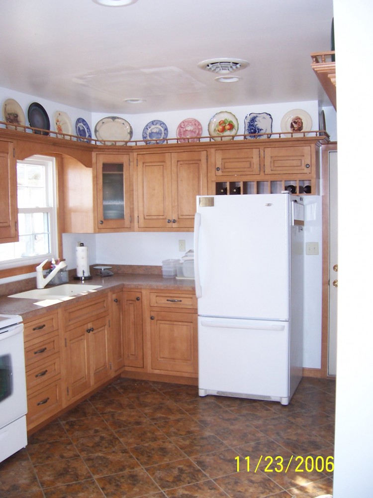 Photo By The Avenue Kitchens And Baths. Kitchen Projects 2