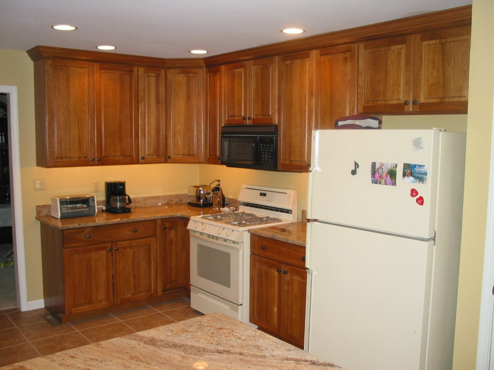 Photo By The Avenue Kitchens And Baths. Kitchen Projects 2