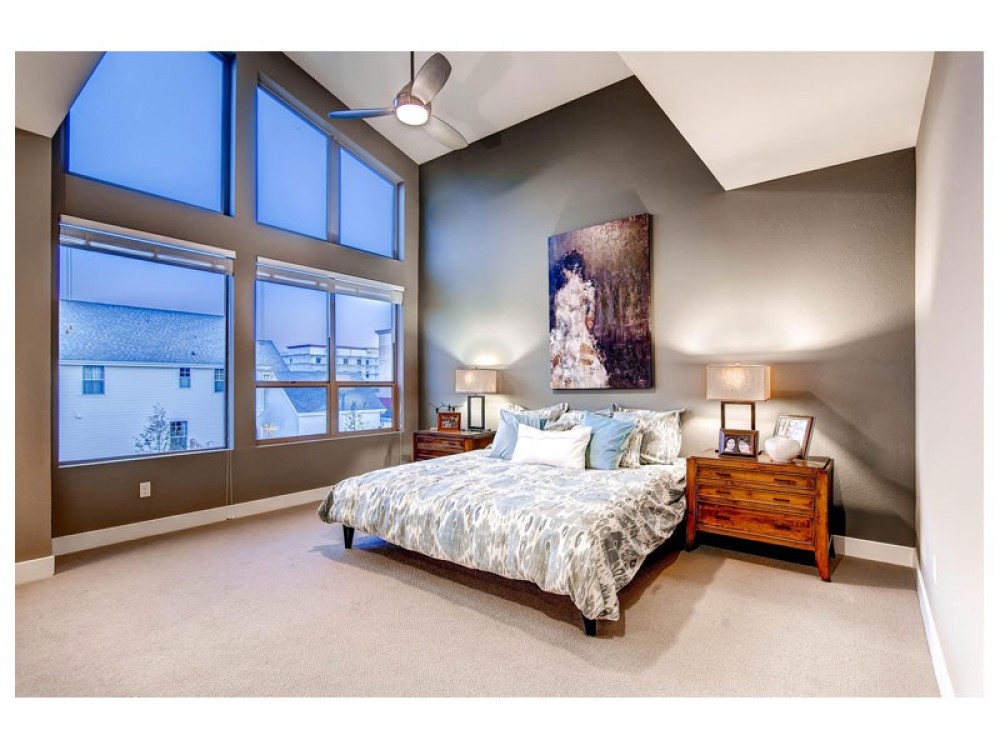 Photo By Wonderland Homes. The Edge II At Stapleton