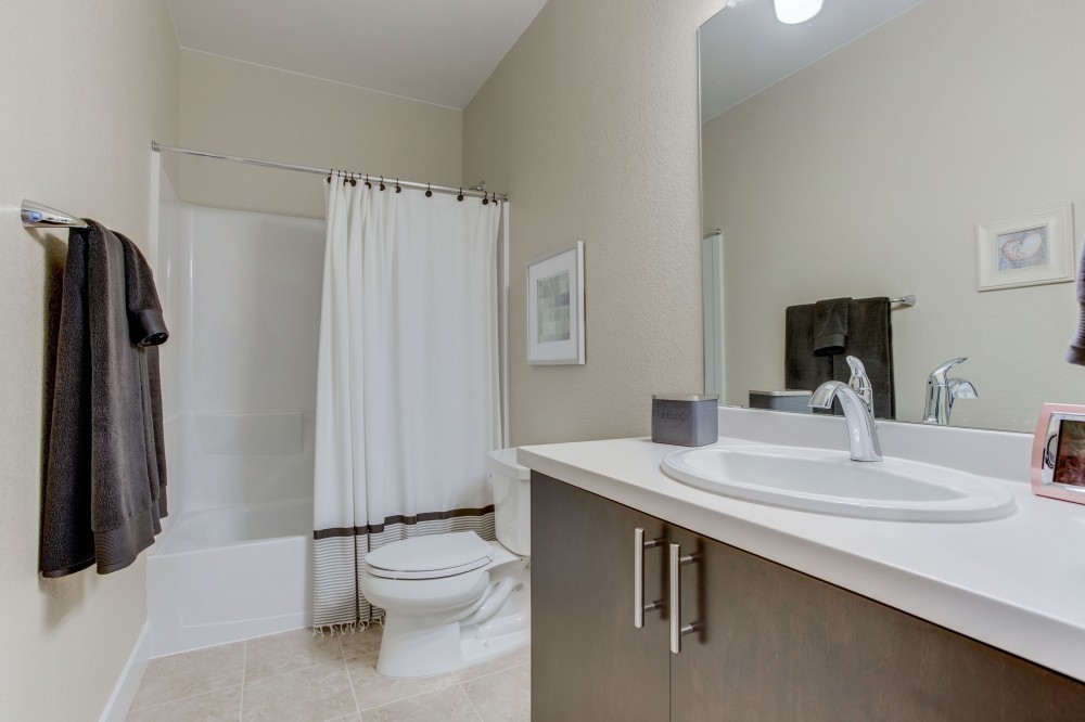 Photo By Wonderland Homes. Terrace Homes At Stapleton