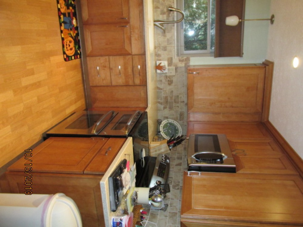 Photo By Accurate Carpentry. 