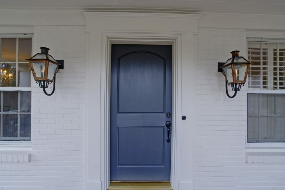 Photo By Broderick Builders. Whole House Remodel