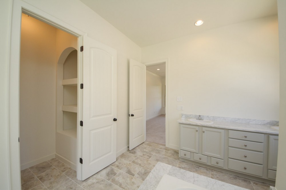 Photo By Harris Doyle Homes. Longmeadow Winfield Plan