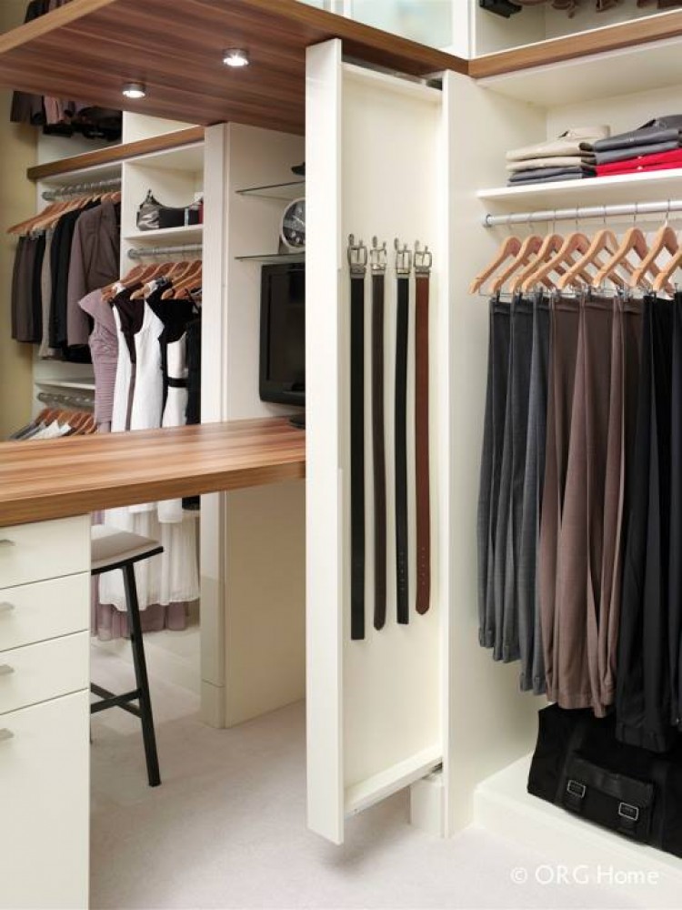 Photo By Inspired Closets By Carson. Carson Closets