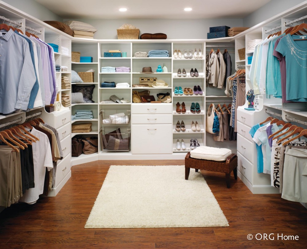 Photo By Inspired Closets By Carson. Carson Closets