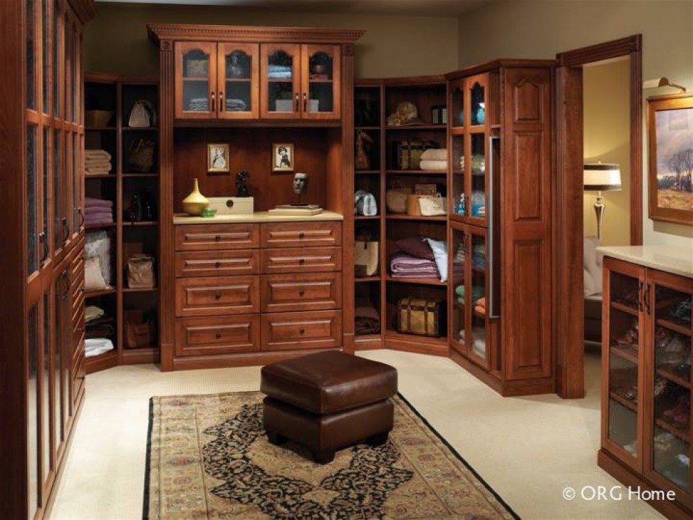 Photo By Inspired Closets By Carson. Carson Closets