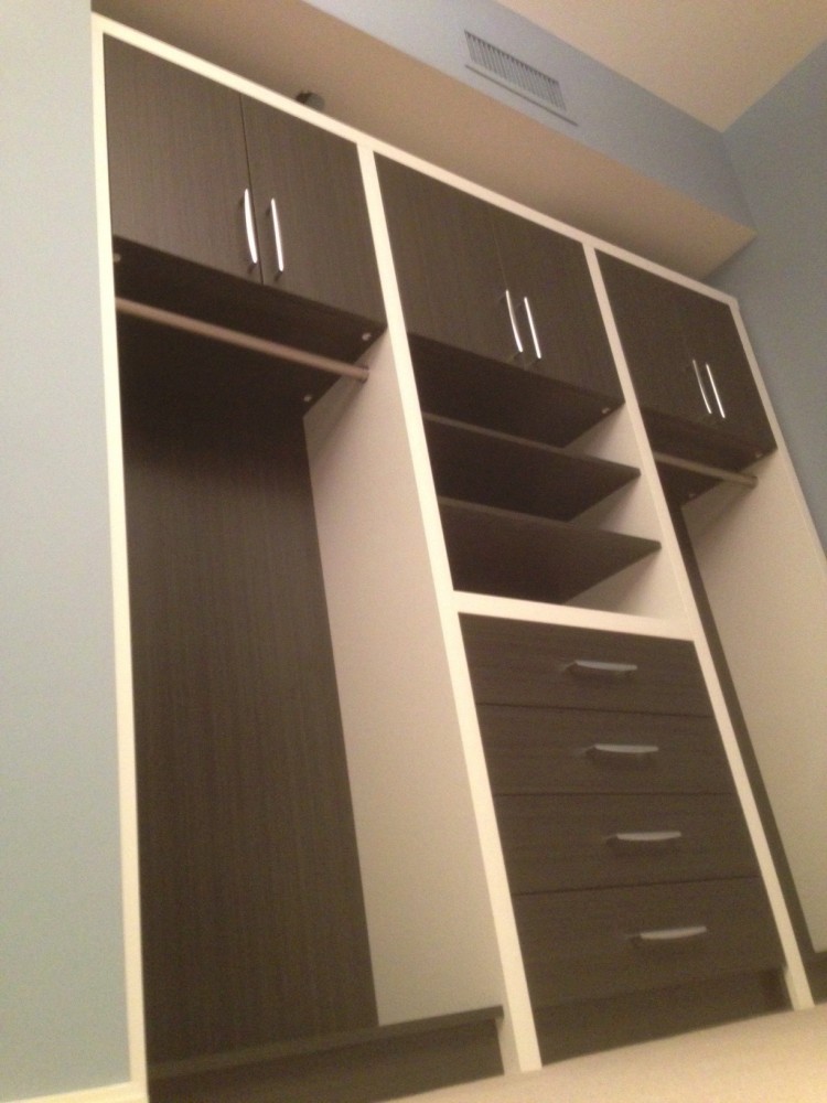 Photo By Inspired Closets By Carson. Carson Closets
