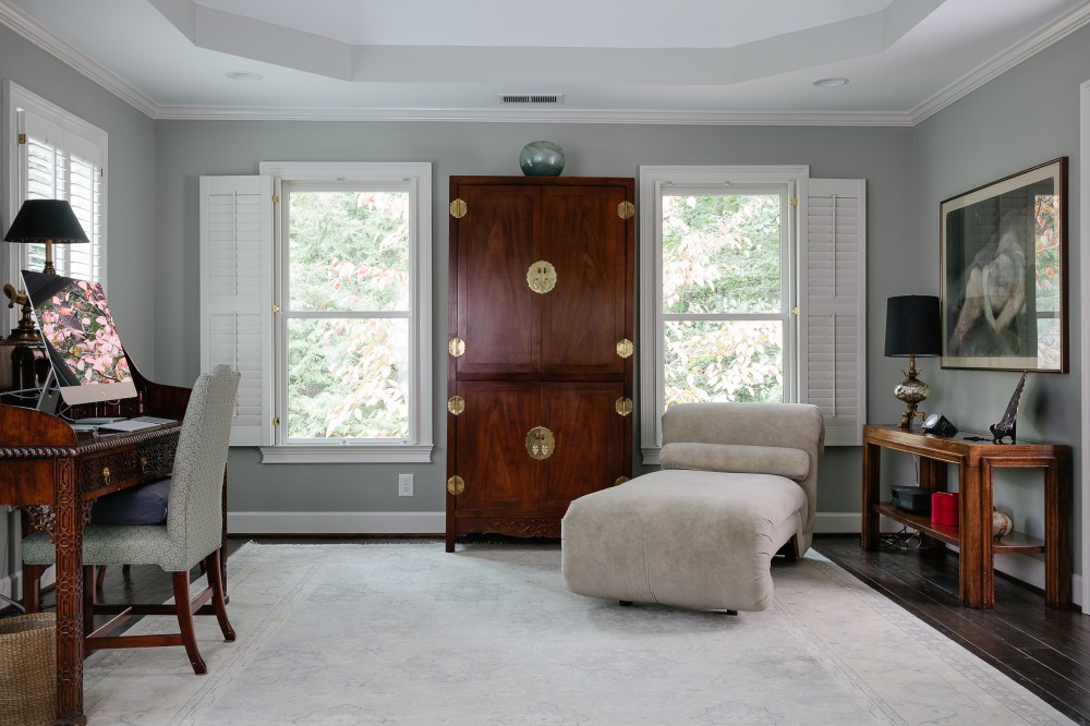 Photo By MOSAIC Group [Architects And Remodelers]. Bedroom Projects