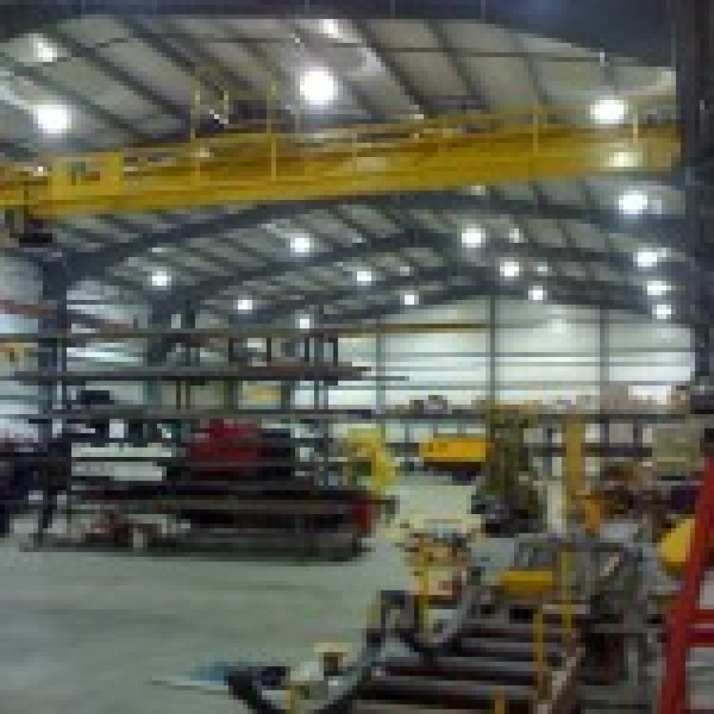 Photo By Hytech Electric Inc. Hytech