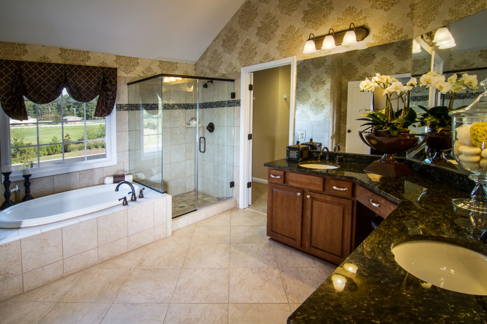 Photo By Beazer Homes. Beazer Homes - Raleigh, NC