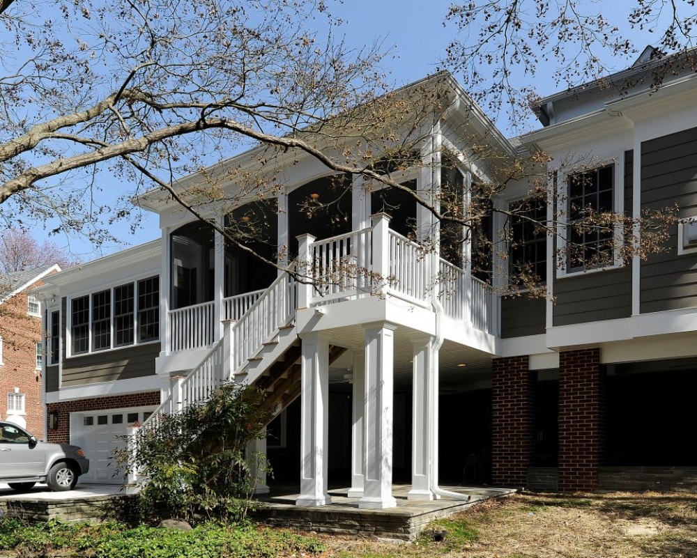 Photo By MGD Design/Build. MGD Design Build