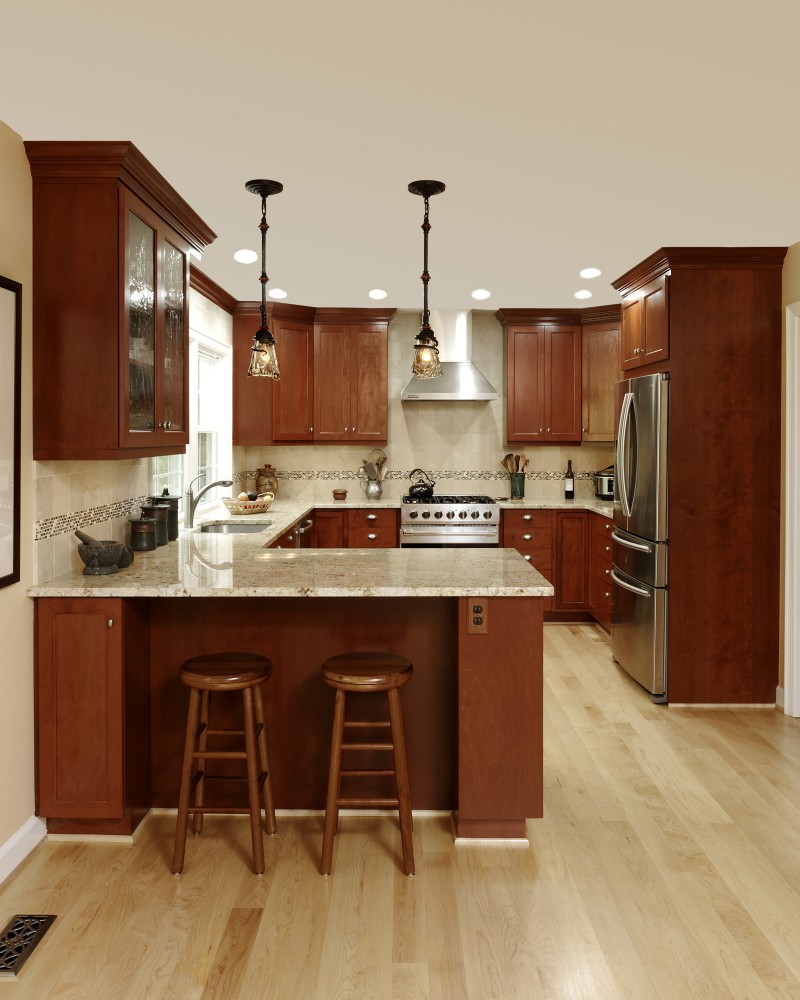 Photo By MGD Design/Build. MGD Design Build