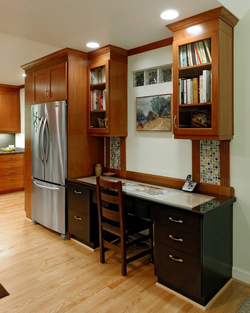 Photo By MGD Design/Build. MGD Design Build