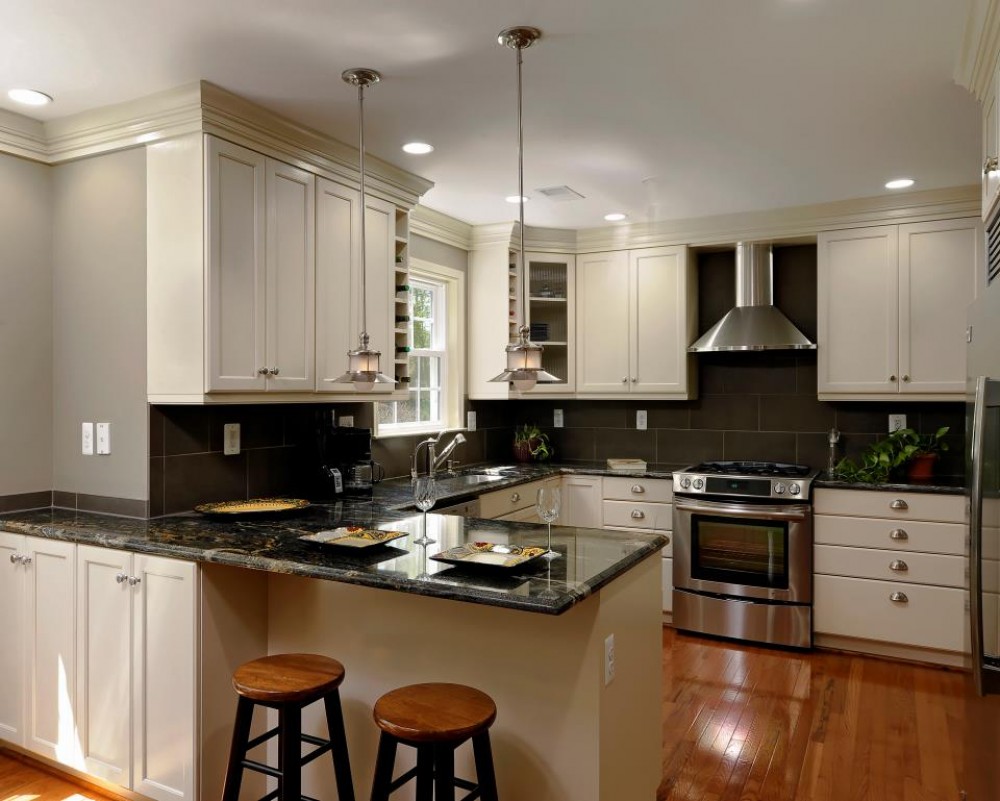 Photo By MGD Design/Build. MGD Design Build