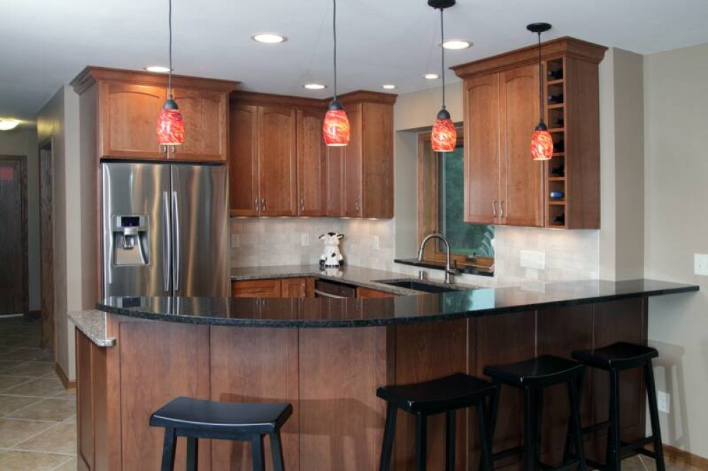 Photo By Advantage Design + Remodel. Advantage Carpentry & Remodeling