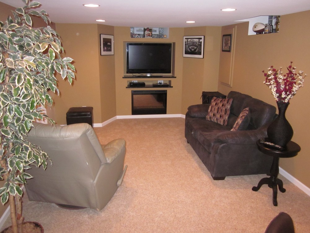 Photo By Advantage Design + Remodel. Advantage Carpentry & Remodeling
