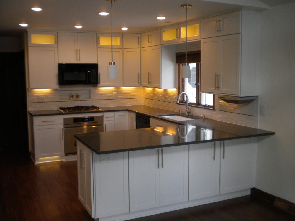 Photo By Advantage Design + Remodel. Advantage Carpentry & Remodeling