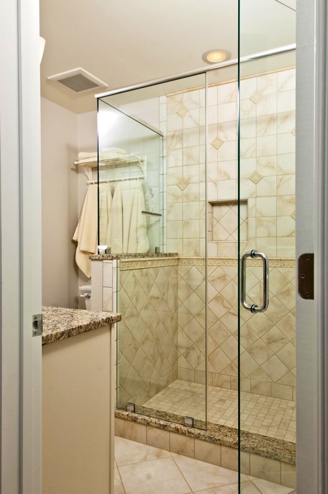 Photo By Herl's Bath & Tile Solutions. Bathroom Remodeling 