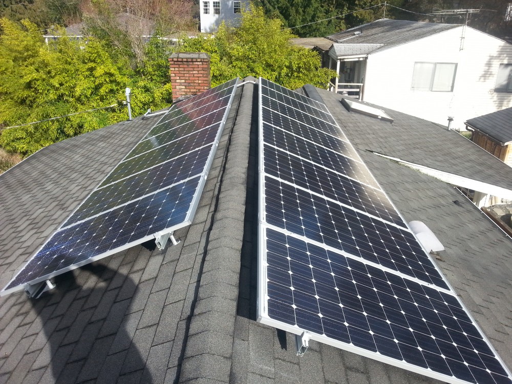 Photo By West Seattle Natural Energy LLC. West Seattle Natural Energy LLC