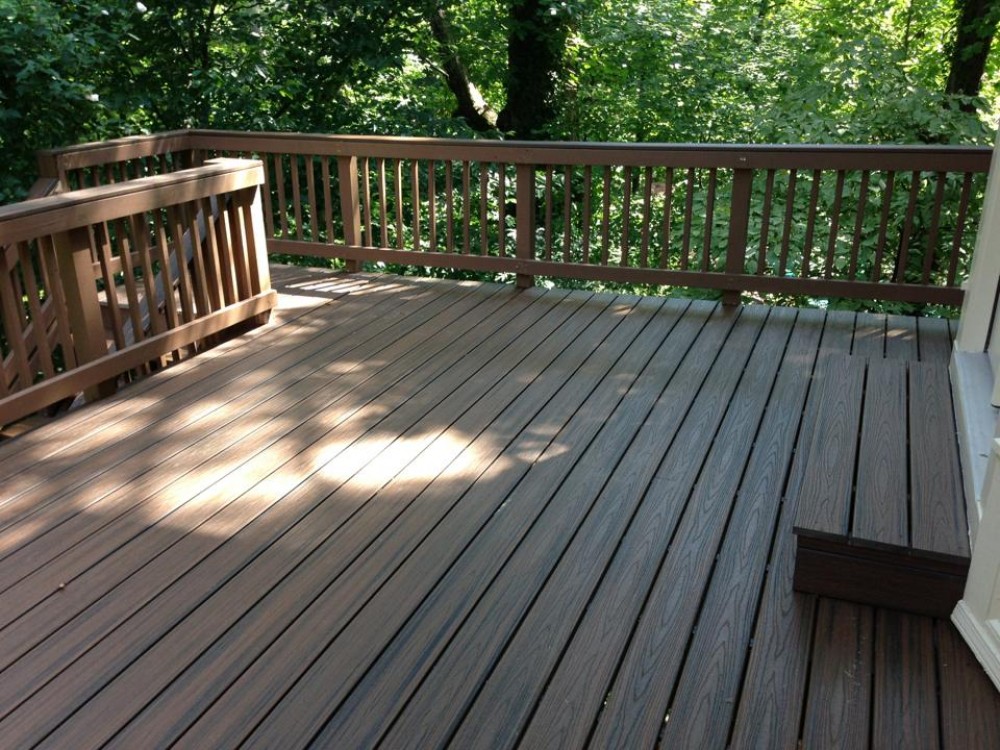 Photo By Nelson Exteriors. 