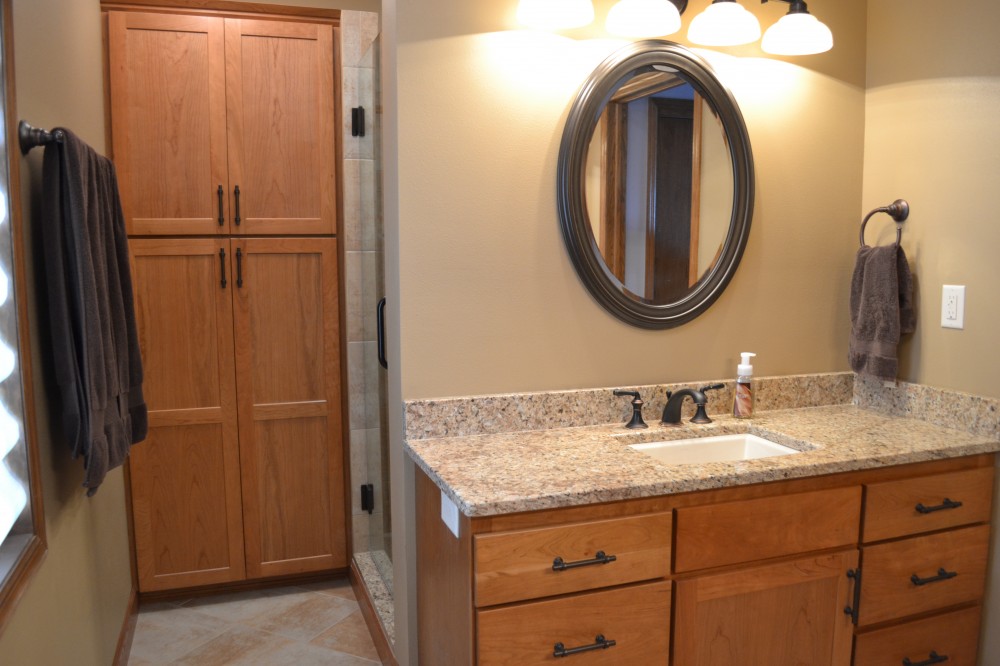 Photo By Callen Construction, Inc.. 