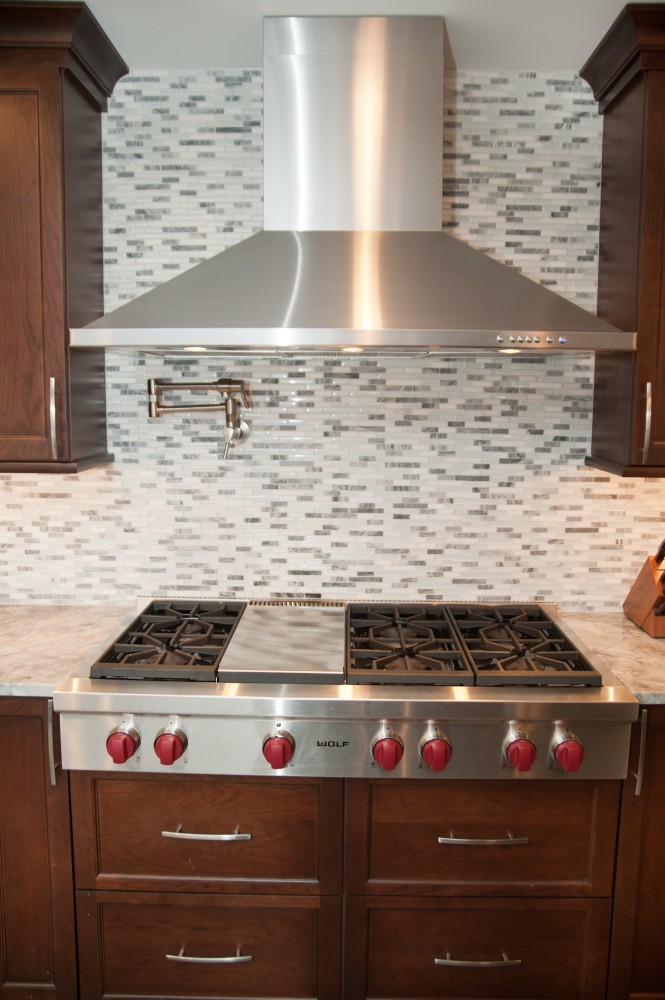 Photo By Pro Skill Construction. Kitchen & GameRoom Remodel