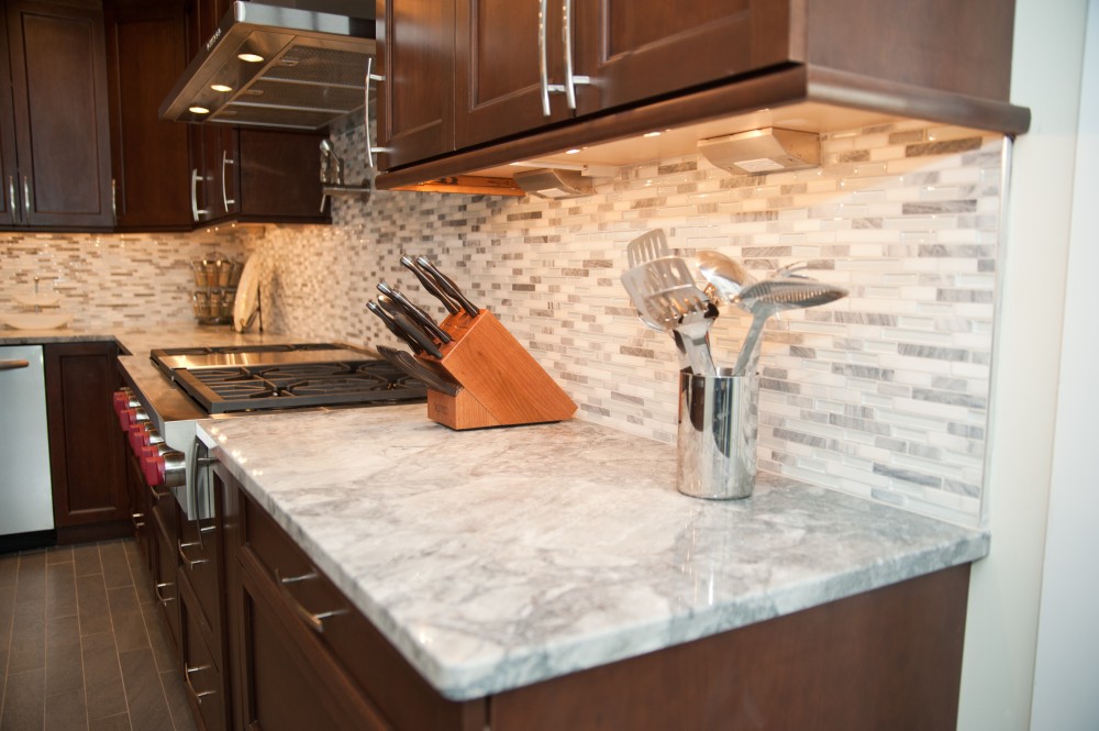Photo By Pro Skill Construction. Kitchen & GameRoom Remodel