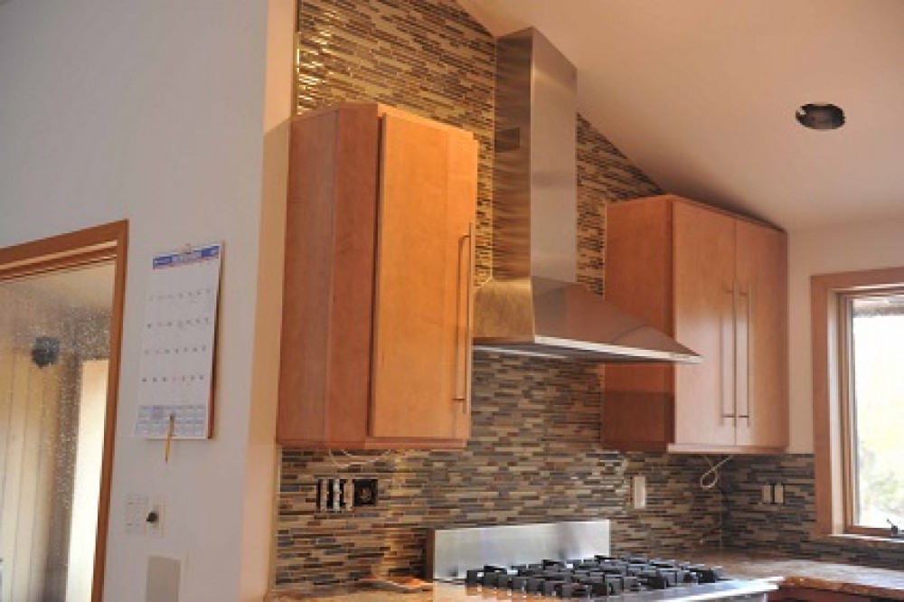 Photo By Quaker Ridge Remodeling Co.. Kitchen