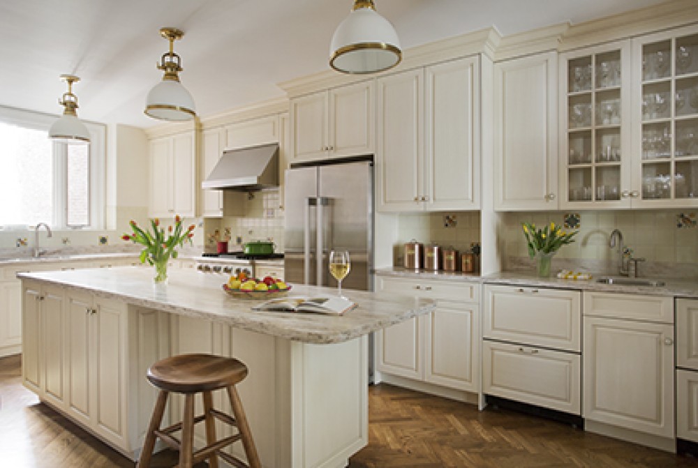 Photo By Morse Constructions, Inc.. Back Bay Boston Historic Renovation