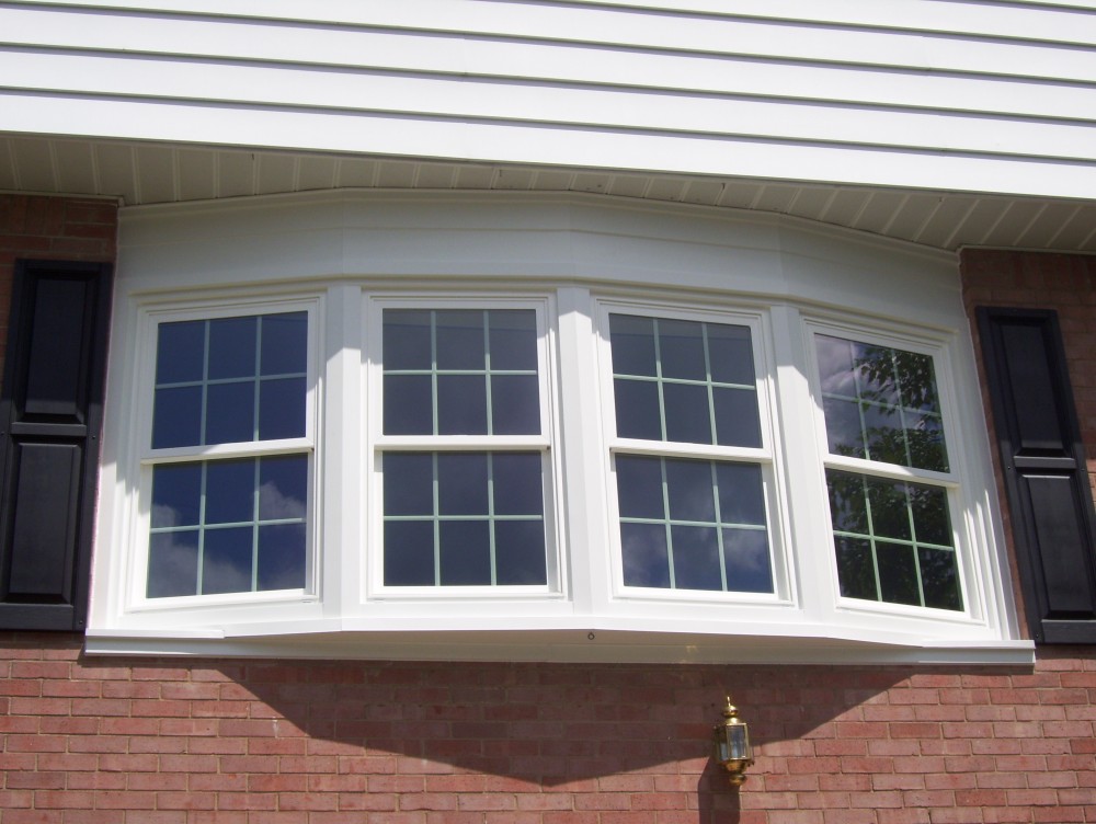 Photo By Energy Swing Windows. Replacement Windows - Installation Completed