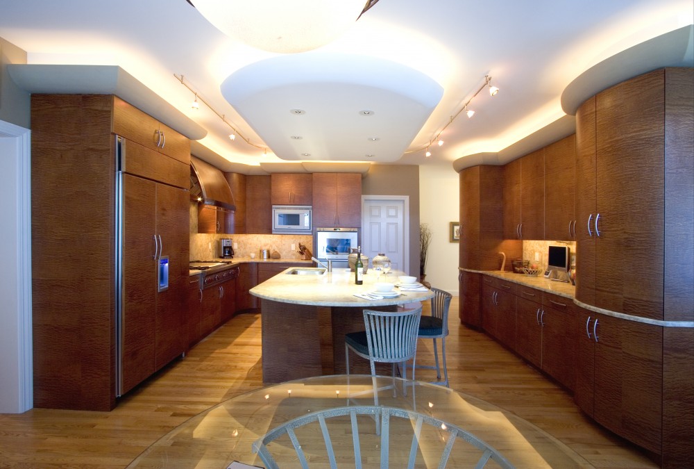 Photo By Deimler Family Construction. Kitchen Renovations