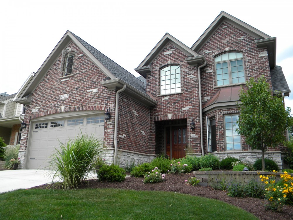 Photo By Cypress Hill Development. Cypress Hill Development Downers Grove IL