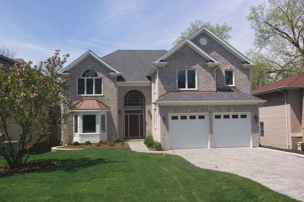 Photo By Cypress Hill Development. Cypress Hill Development Downers Grove IL