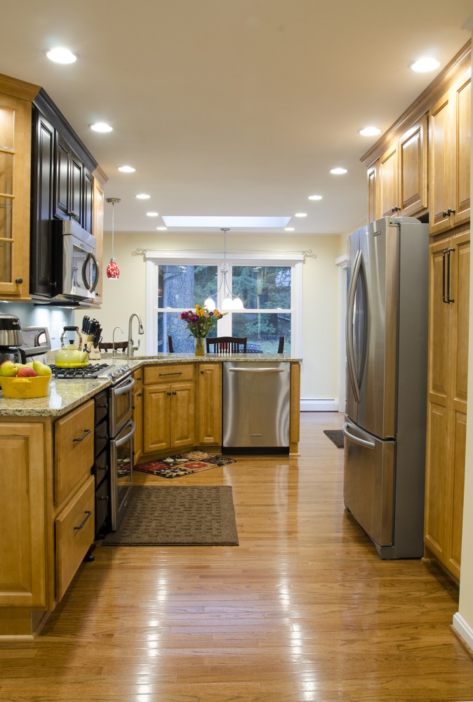 Photo By Creative Spaces Remodeling. 