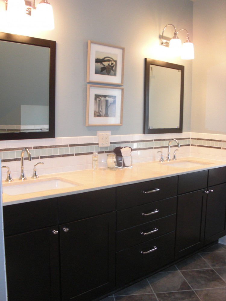Photo By Renovations Group, Inc.. Kraetsch Attic Remodel, Wauwatosa WI