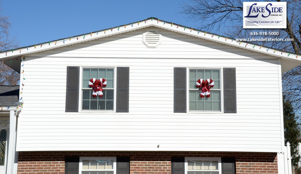 Photo By Lakeside Renovation & Design. Project In St. Peters, MO